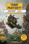 Eric : una novela del Mundodisco Pratchett Terry