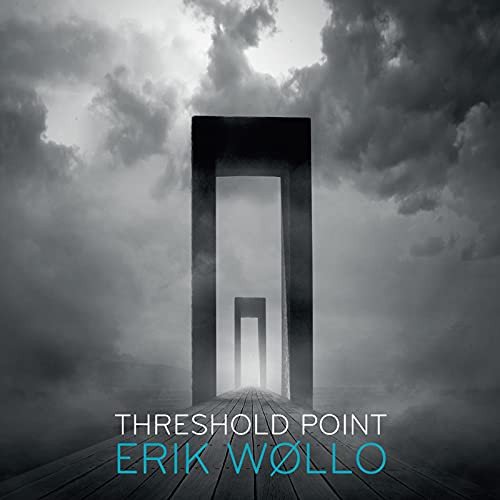 Eric Wollo - Threshold Point Wollo Erik