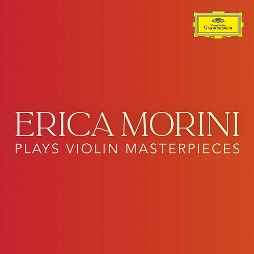 Erica Morini plays Violin Masterpieces Erica Morini, Leon Pommers