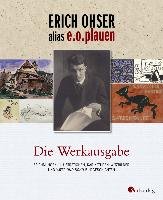 Erich Ohser alias e.o.plauen - Die Werkausgabe Ohser Alias Plauen Erich E. O.