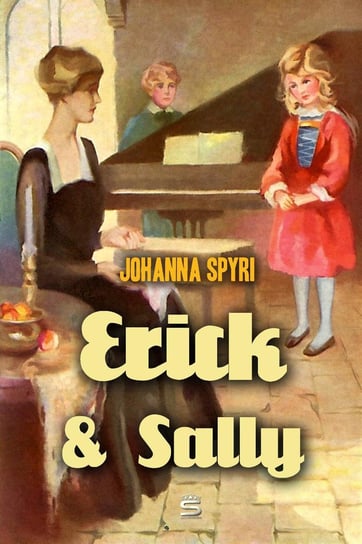Erick and Sally Spyri Johanna