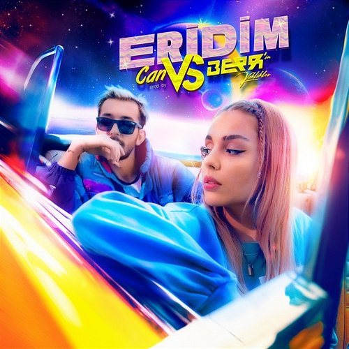 Eridim Can VS, Berrin Keklikler