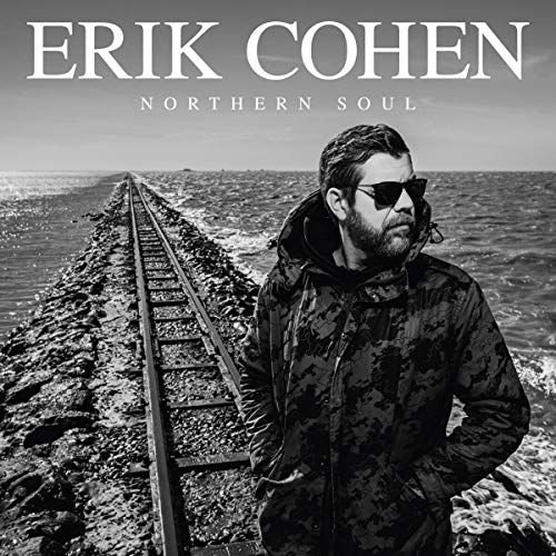 Erik Cohen Various Artists