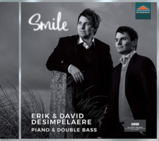 Erik & David Desimpelaere: Smile Dynamic