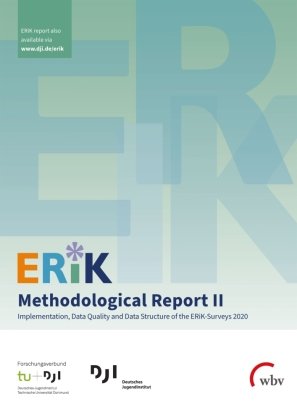 ERiK Methodological Report II WBV Media
