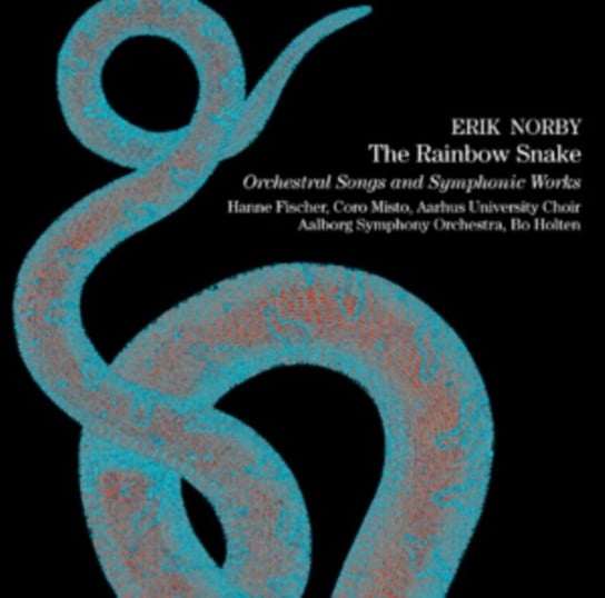 Erik Norby: The Rainbow Snake Dacapo
