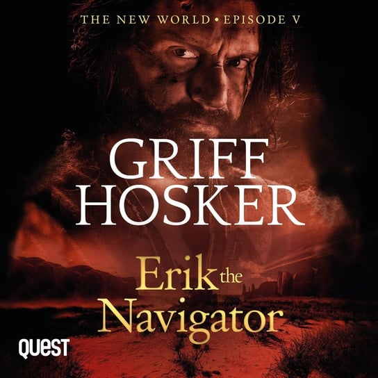 Erik the Navigator Griff Hosker