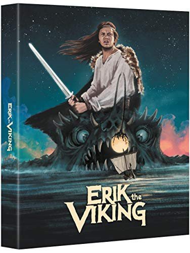 Erik the Viking (Special) (Wiking Eryk) Jones Terry