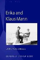 Erika and Klaus Mann Eddy Beverley Driver