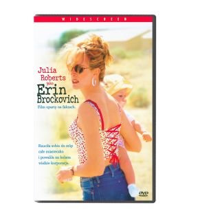 Erin Brockovich Soderbergh Steven