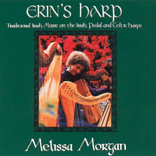 Erin's Harp Melissa Morgan