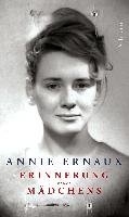Erinnerung eines Mädchens Ernaux Annie