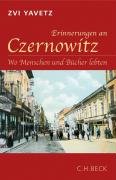 Erinnerungen an Czernowitz Yavetz Zvi