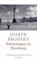 Erinnerungen an Petersburg Brodsky Joseph