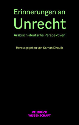 Erinnerungen an Unrecht Velbrueck Gmbh, Velbrck Gmbh Bcher Und Medien