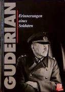 Erinnerungen Eines Soldaten - Guderian Heinz | Książka W Empik