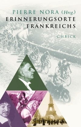 Erinnerungsorte Frankreichs Beck C. H., C.H.Beck