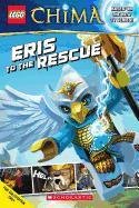 Eris to the Rescue (Comic Reader #3) Various, Easton Marilyn