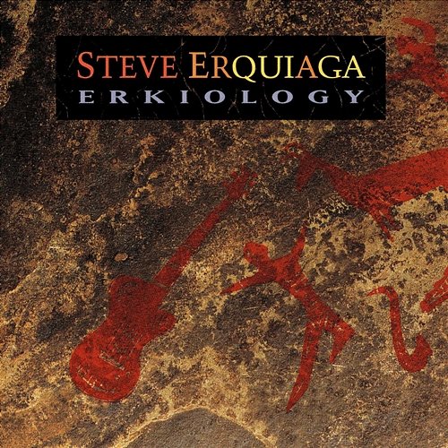 Erkiology Steve Erquiaga