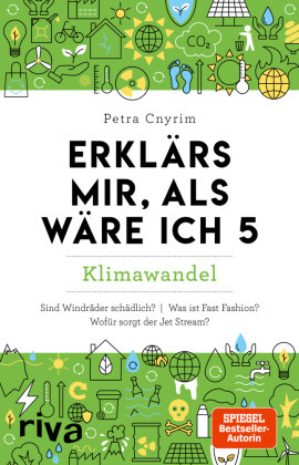 Erklärs mir, als wäre ich 5 Riva Verlag