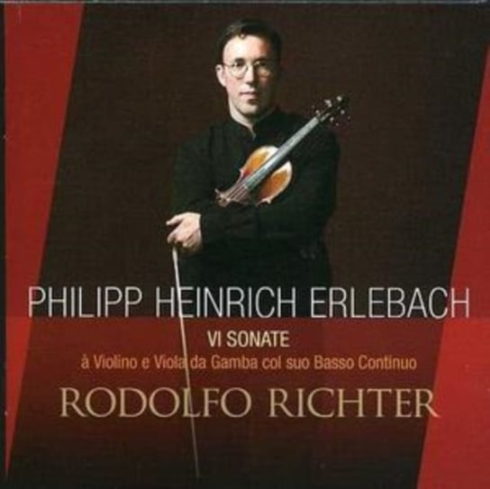 Erlebach 6 So Richte Various Artists