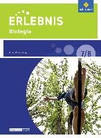 Erlebnis Biologie 7 / 8. Differenzierende Ausgabe. Baden-Württemberg Schroedel Verlag Gmbh