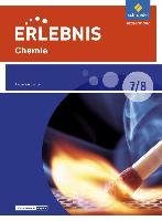 Erlebnis Chemie 7 / 8. Schülerband. Differenzierende Ausgabe. Baden-Württemberg Schroedel Verlag Gmbh