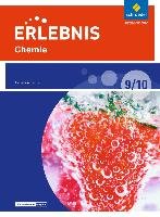 Erlebnis Chemie 9 / 10. Schülerband. Differenzierende Ausgabe. Baden-Württemberg Schroedel Verlag Gmbh, Schroedel