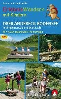 Erlebniswandern mit Kindern Dreiländereck Bodensee Soeffker Eduard, Soeffker Sigrid