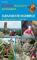 Erlebniswandern mit Kindern Elbsandsteingebirge Kinzel Kaj