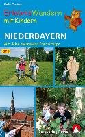 Erlebniswandern mit Kindern Niederbayern Oechler Heike