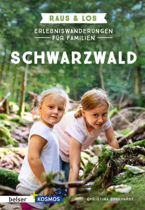 Erlebniswanderungen für Familien Schwarzwald Belser Reise