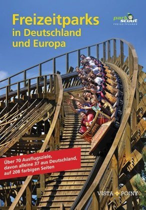 Erlebniswelten in Deutschland Vista Point Verlag Gmbh