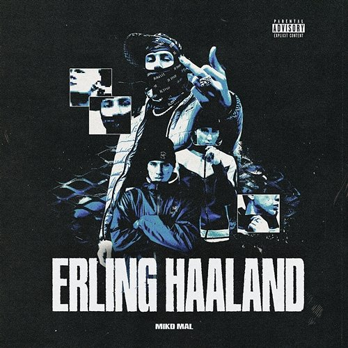 Erling Haaland (Elet Adab) Miko Mal