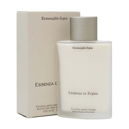 Ermenegildo Zegna, Essenza After Shave, balsam po goleniu, 100 ml Ermenegildo Zegna