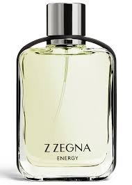 Ermenegildo Zegna, Z Zegna Energy, woda toaletowa, 100 ml Ermenegildo Zegna