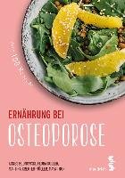 Ernährung bei Osteoporose Budnowski Agnes, Koller Flora, Kreuter-Muller Martina, Thun Maya