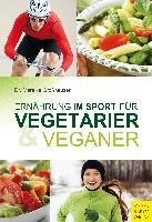 Ernährung im Sport für Vegetarier & Veganer Großhauser Mareike