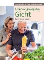 Ernährungsratgeber Gicht Muller Sven-David, Weißenberger Christiane