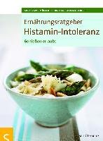 Ernährungsratgeber Histamin-Intoleranz Muller Sven-David, Weißenberger Christiane