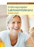 Ernährungsratgeber Laktoseintoleranz Muller Sven-David, Weißenberger Christiane