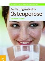 Ernährungsratgeber Osteoporose Muller Sven-David, Weißenberger Christiane
