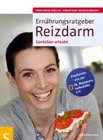 Ernährungsratgeber Reizdarm Muller Sven-David, Weißenberger Christiane