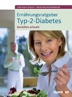Ernährungsratgeber Typ-2-Diabetes Muller Sven-David, Weißenberger Christiane
