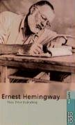 Ernest Hemingway Rodenberg Hans-Peter