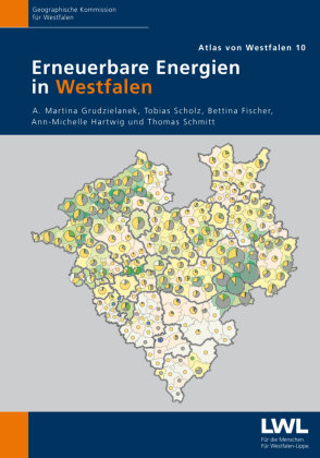 Erneuerbare Energien in Westfalen Aschendorff Verlag
