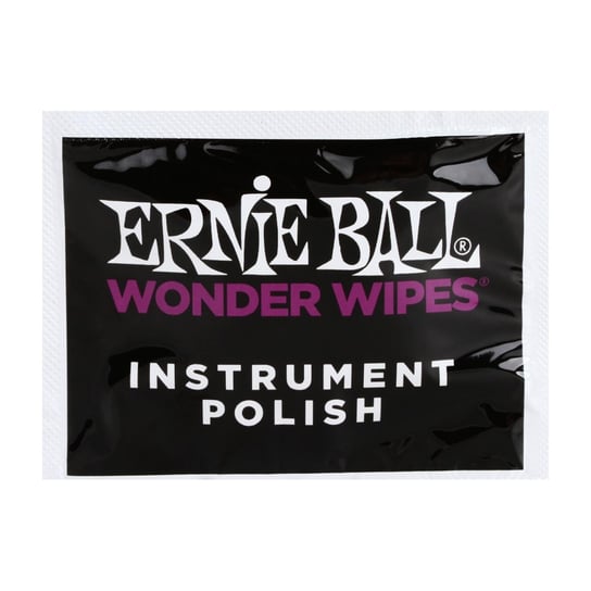 'Ernie Ball Eb4248 Zestaw Ścierek Do Czyszczenia Ernie Ball Eb4248' Ernie Ball