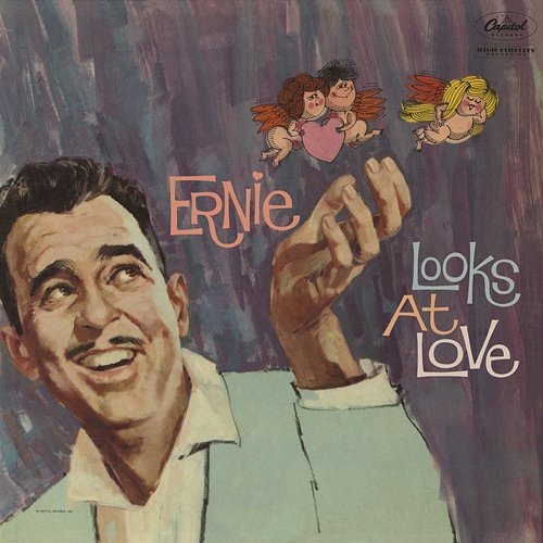 Ernie Looks At Love Tennessee Ernie Ford