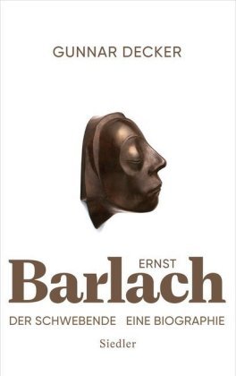 Ernst Barlach - Der Schwebende Siedler