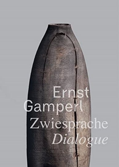 Ernst Gamperl: Dialogue Ulrike Spengler